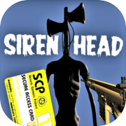 Play Siren Head SCP 6789