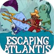 Escaping Atlantis