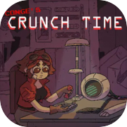 Play Conge's Crunch Time
