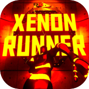 Xenon-Runner