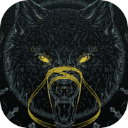 Play Fenrir Wolf Puzzles