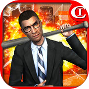 Play Office Worker Revenge 3D Plus