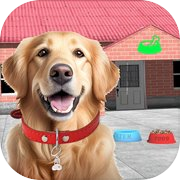 Play Pet Animal Shelter Rescue Game