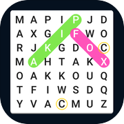 Find words