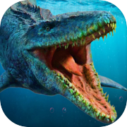 Play Under Water Dinosaur Hunting Dinosaur Hunter