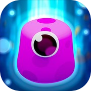 Monster Merge - 3D Puzzle Game