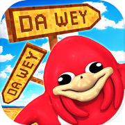 Ugandan Knuckles Battle Royale