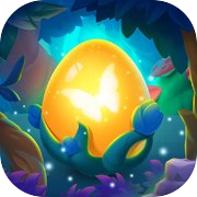 Play Merge Land - Dragon Legends