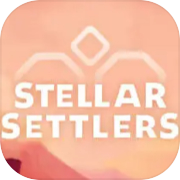 Play Stellar Settlers: Space Base Builder