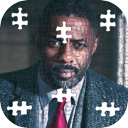 Play Luther Puzzle Jigsaw