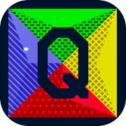 Play QUAD - Color Match Puzzle