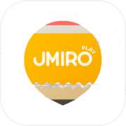 Play Jmiro English (Word game)