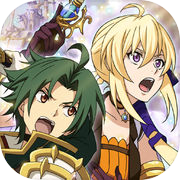 Play Grancrest War: QuartetConflict