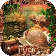 Lost City Hidden Objects Games
