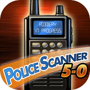 Play Police Scanner 5-0
