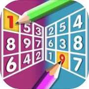 Play YourSudo- Classic Sudoku