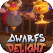 Dwarfs Delight