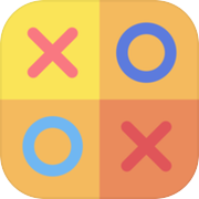 Tic Tac Toe: Offline