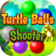Turtle Balls Shooter