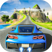 Play Real Car Driving: Race City 3D