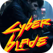 Play Cyber Blade: Action Platformer