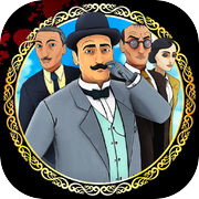 Play Agatha Christie - The ABC Murders (FULL)