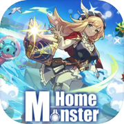 Monster Home