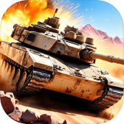 Play Tank Domination - 5v5 arena