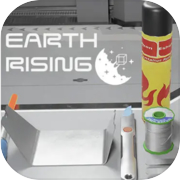 Earth Rising