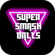 Play Super Smash Ball! - Arcade