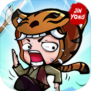 Kung Fu Survival - Jin Yong