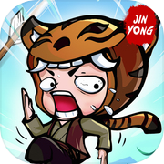 Play Kung Fu Survival - Jin Yong