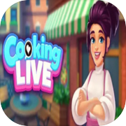 Cooking Live - Italian Kitchen Simulator