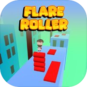 Flare Roller