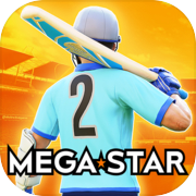 Cricket Megastar 2