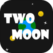 Play Two Moon : Space Rabbit