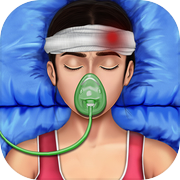 Play Doctor Operation Surgery Games: Offline Hospital Surgery Games 3D