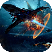 Play Space Commander: Galaxy Battles