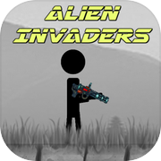 Play Alien Invaders