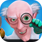 Mad Scientist - Strategy Games