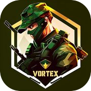 Vortex Shooter GUN