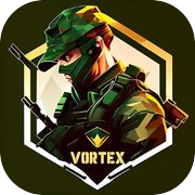 Play Vortex Shooter GUN