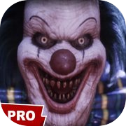 Horror Clown-PRO