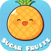 Play Sugar Fruits