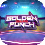 Golden Punch Online