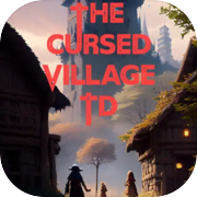 Play The Cursed Village TD