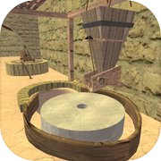 Play The Mill - Mseilha Fort