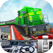 Train Simulator : Railroad