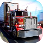 Play Truck Simulator: Truckers Road