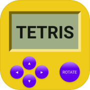 Play Tetris Original Game